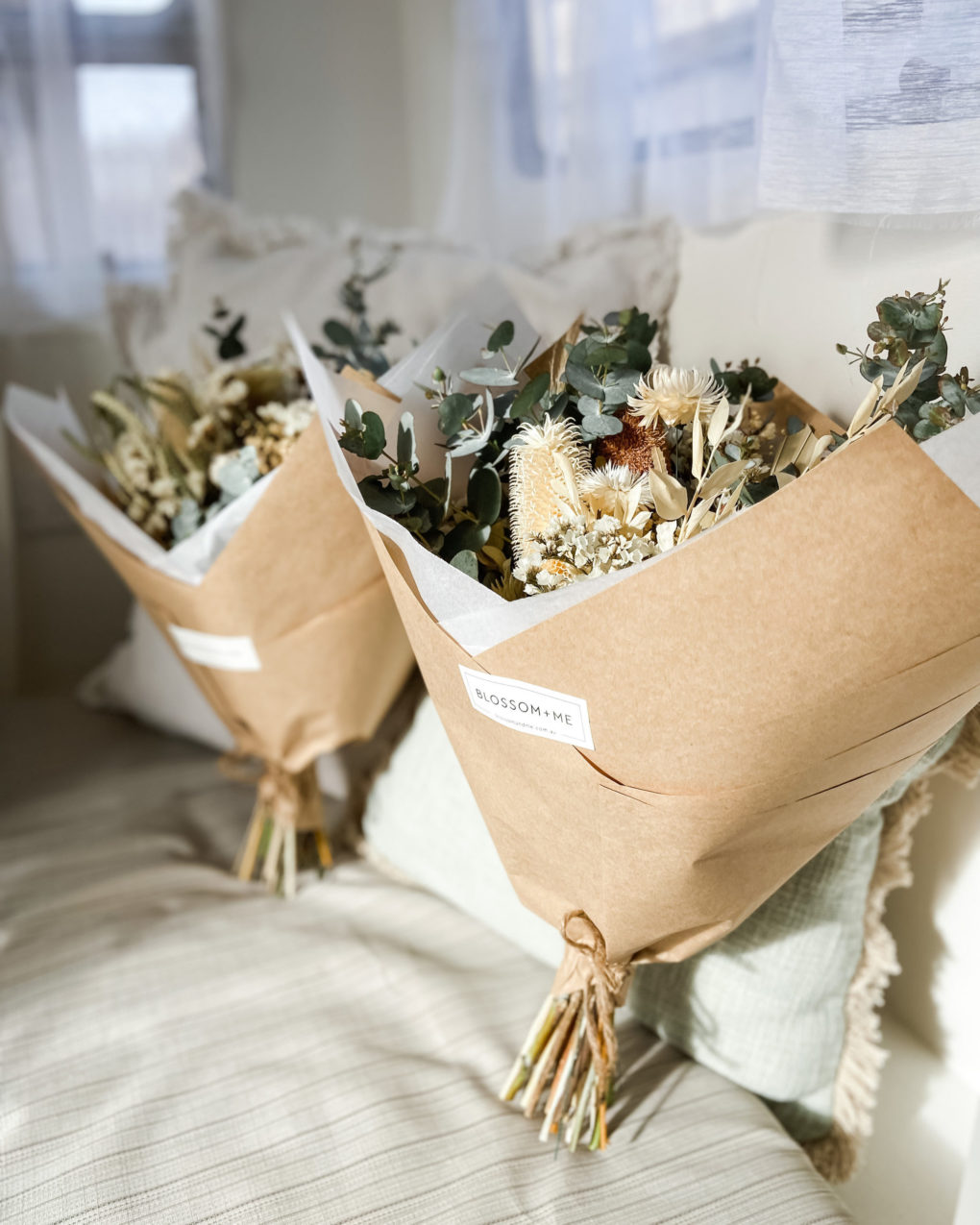 Dried Flower Delivery Melbourne Australia