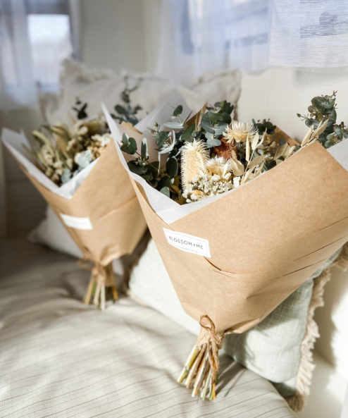 Dried Flower Delivery Melbourne Australia