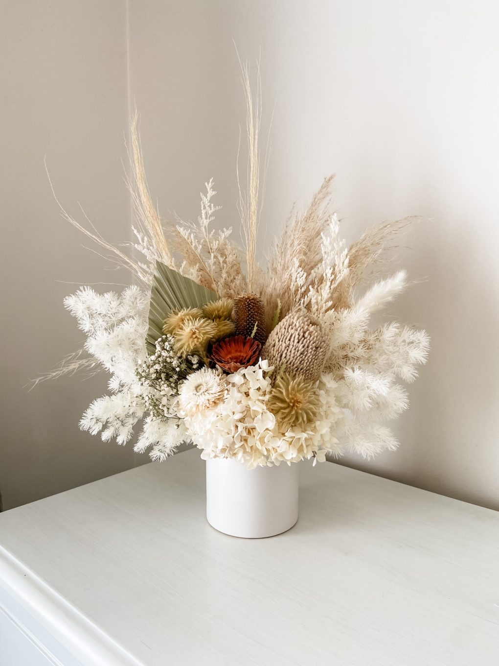 Dried Flower Delivery Bundoora Melbourne Australia