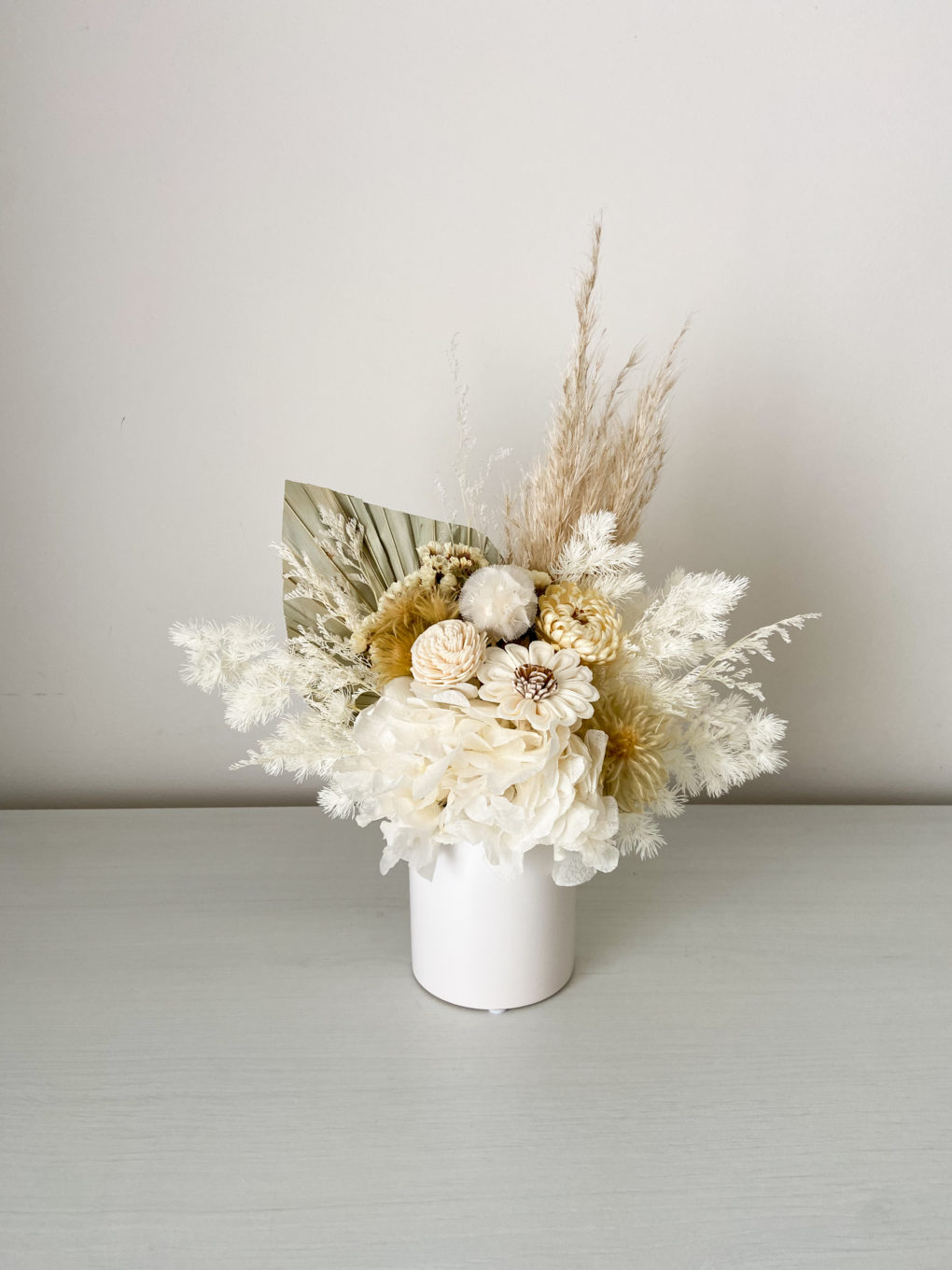 Bundoora Melbourne Dried Flower Delivery