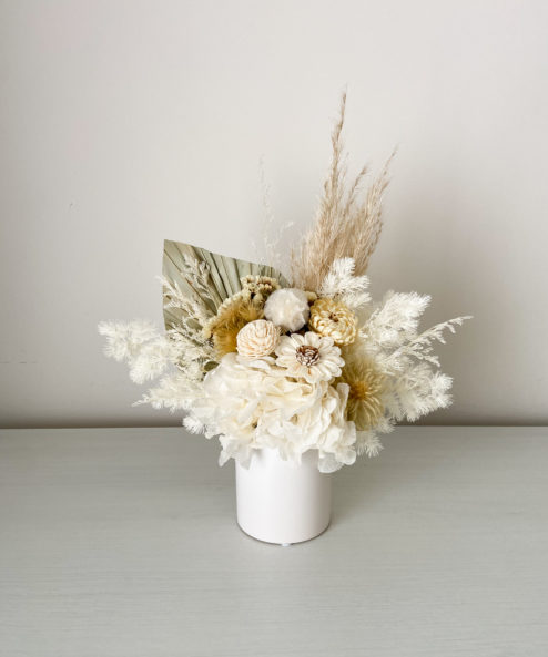 Bundoora Melbourne Dried Flower Delivery