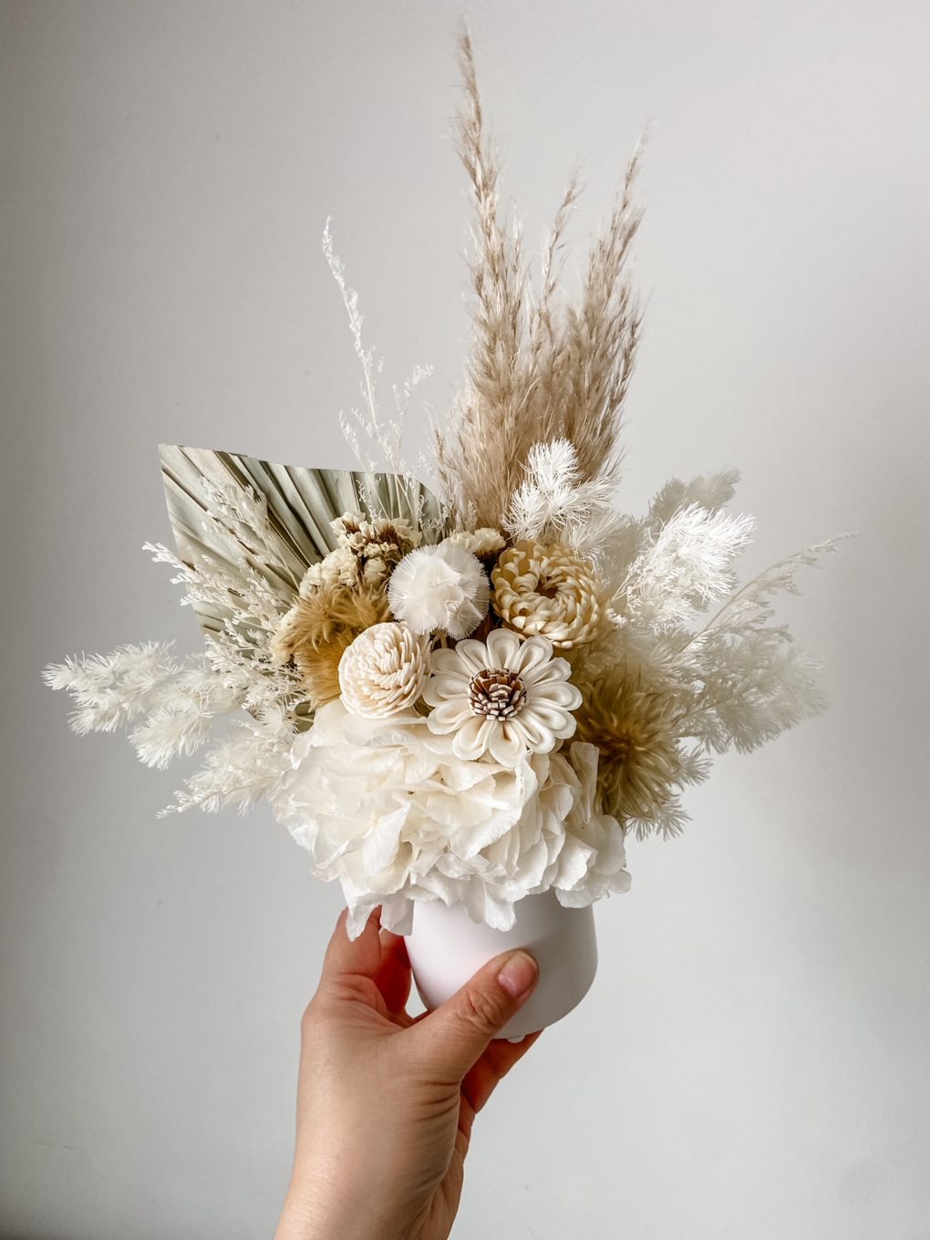 Bundoora Melbourne Dried Flower Delivery