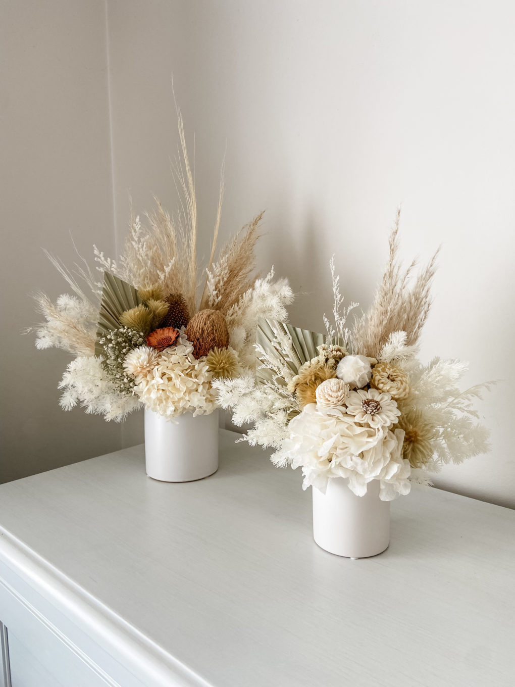 Bundoora Melbourne Dried Flower Delivery