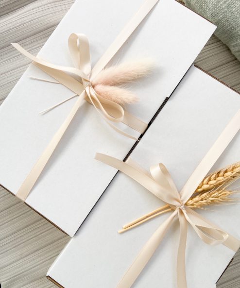 Christmas Gift Boxes Under $37