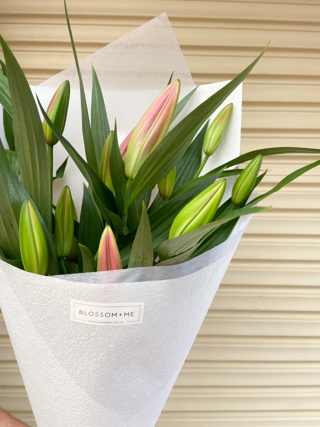 Fresh flower delivery Bundoora Melbourne's North