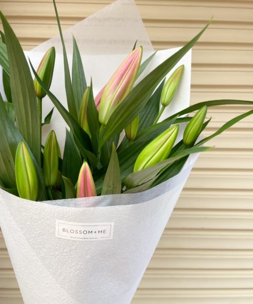 Fresh flower delivery Bundoora Melbourne's North