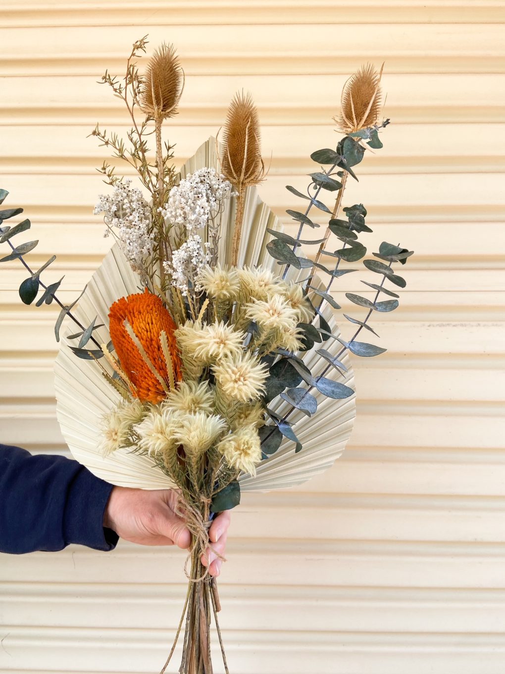 Dried Flowers Melbourne