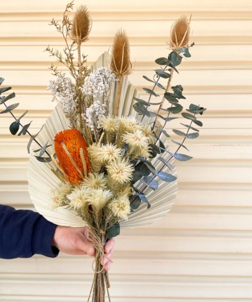 Dried Flowers Melbourne