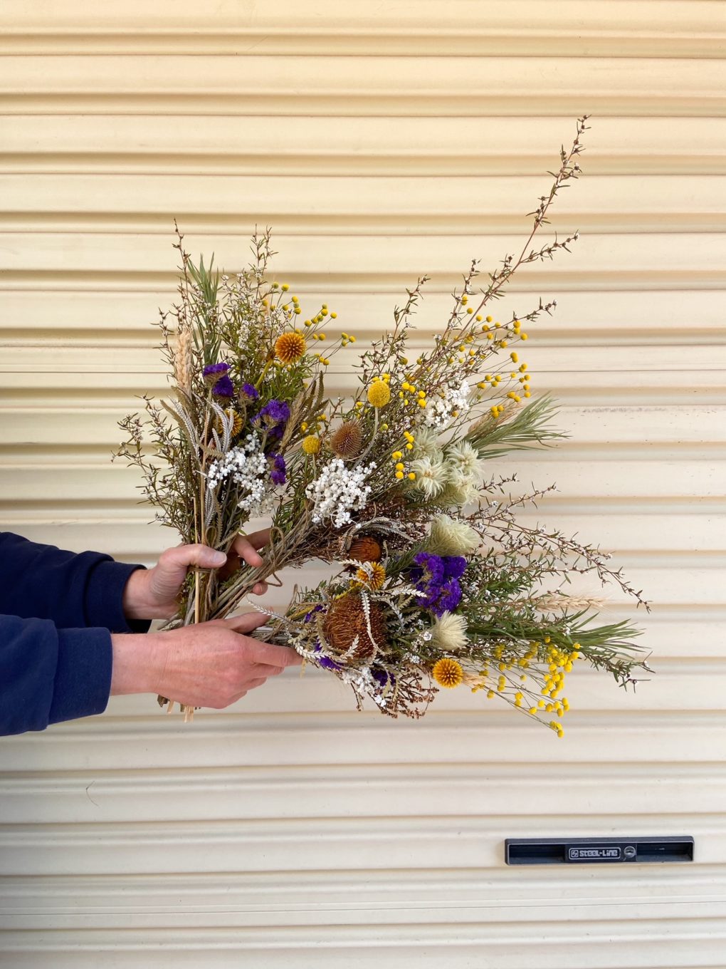 Dried Flowers Melbourne