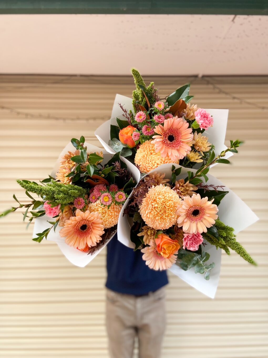 Florist Choice Fresh Blossoms - Image 2