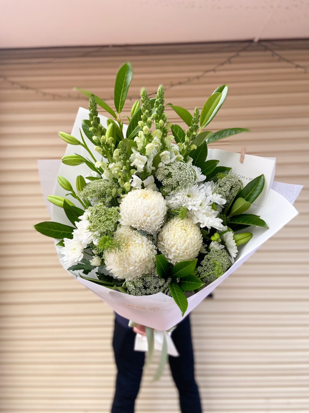 Flower Delivery Bundoora Greensborough Mill Park