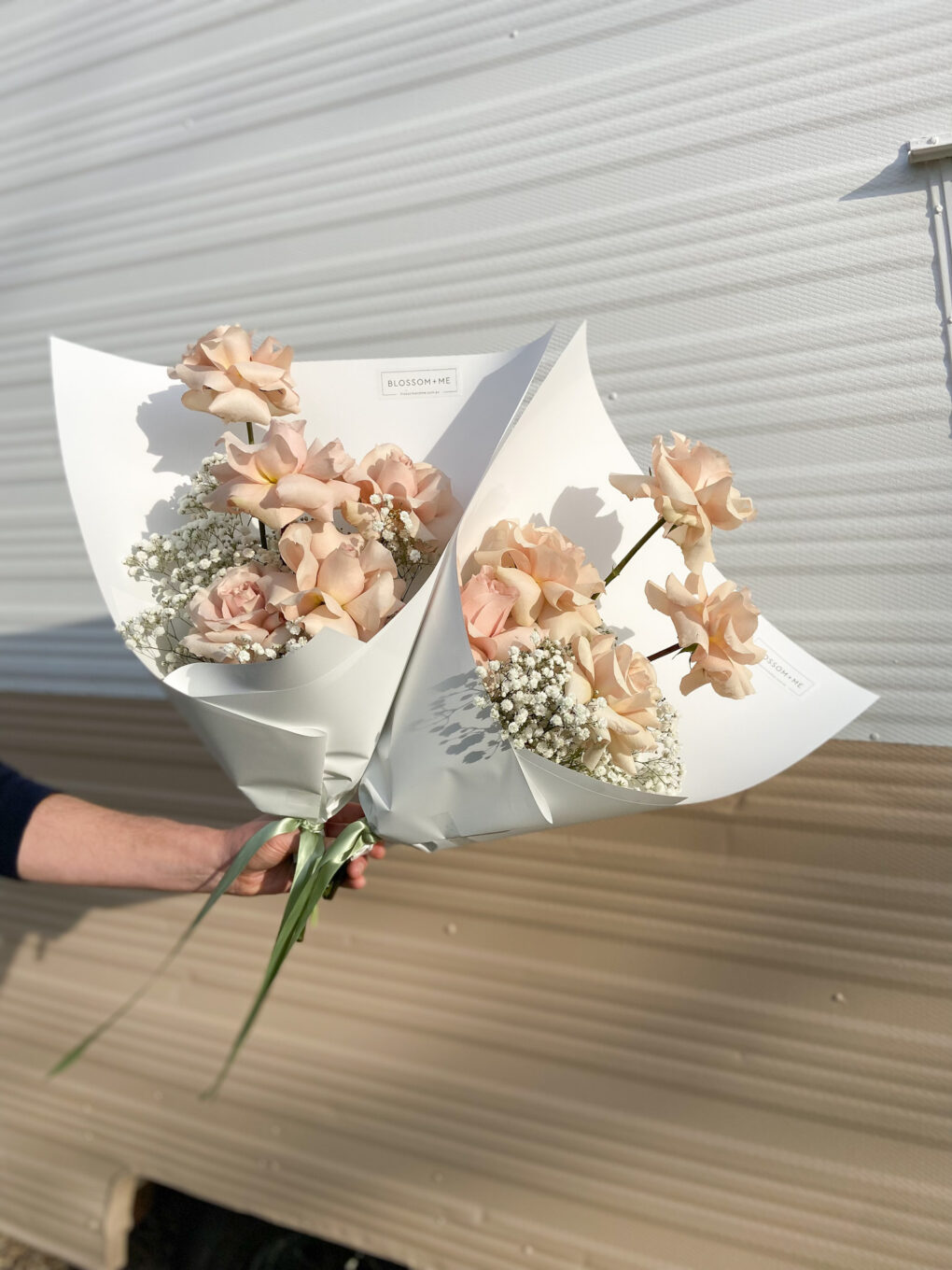 Mothers Day Admiration Bouquet - Image 2