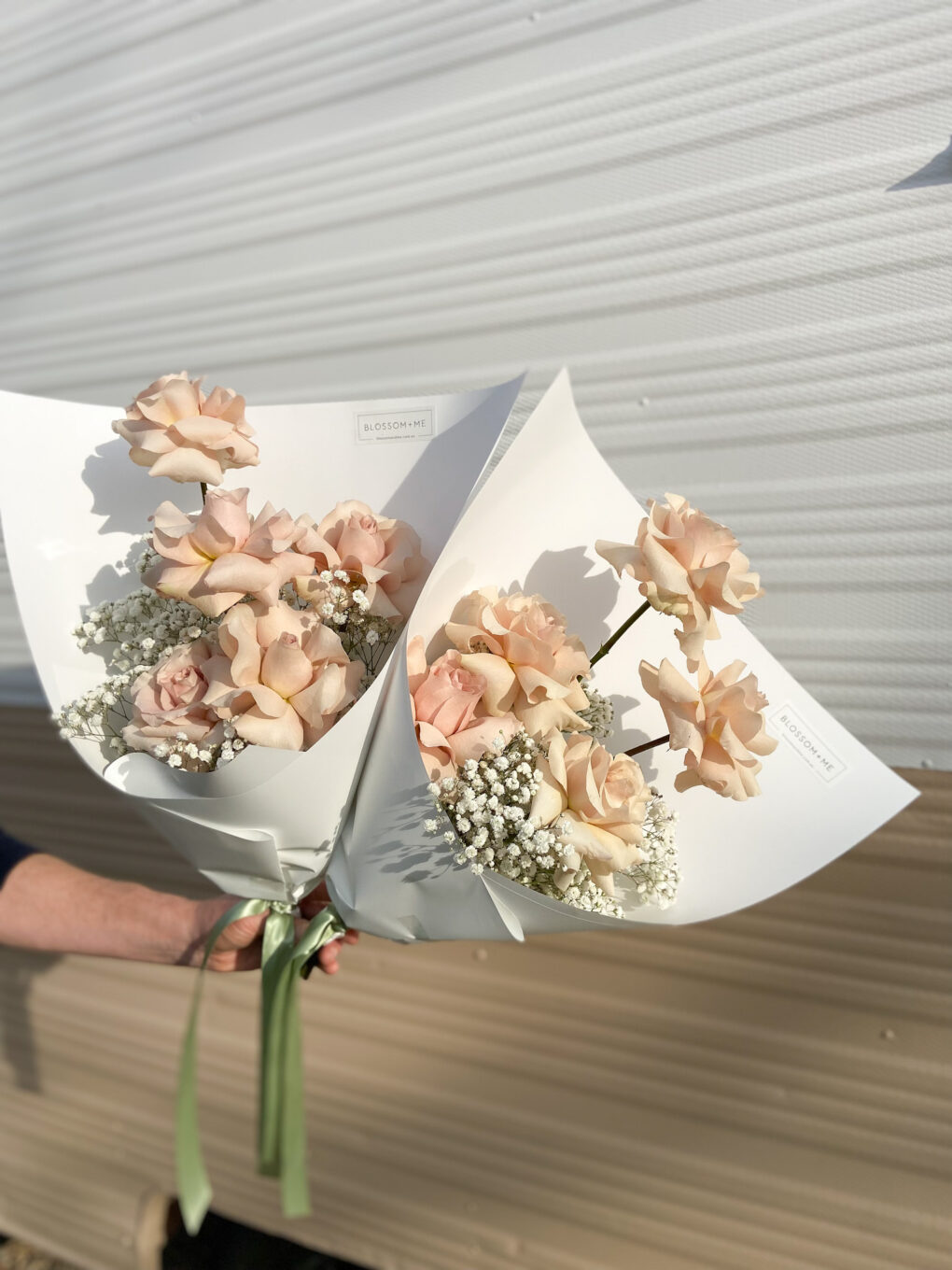Mothers Day Admiration Bouquet