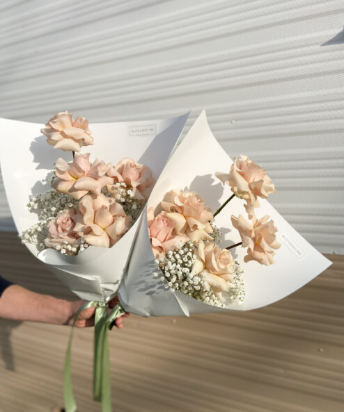 Mothers Day Admiration Bouquet