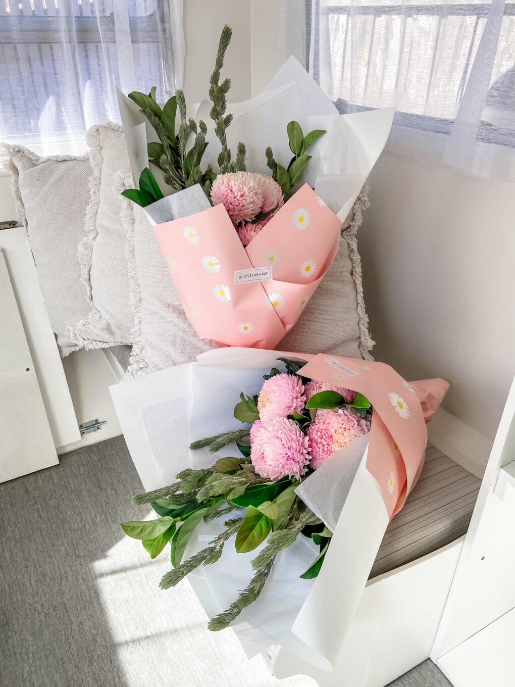 Cheer Bouquet