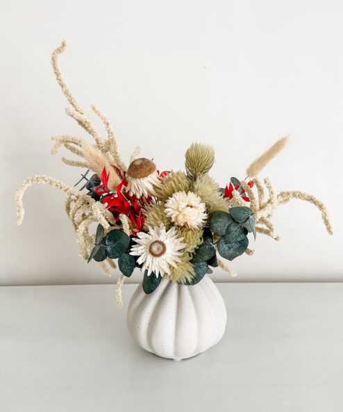 Layla Everlasting Flower Arrangement